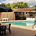 Hotel Canoa Bella