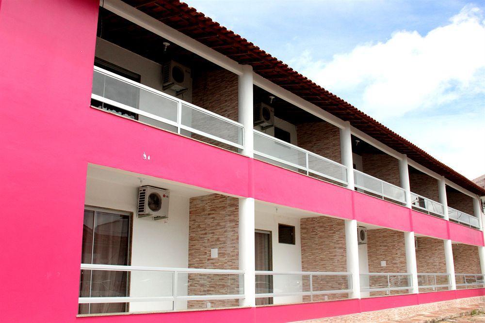 Casa de hóspedes Canoa Bella 3*