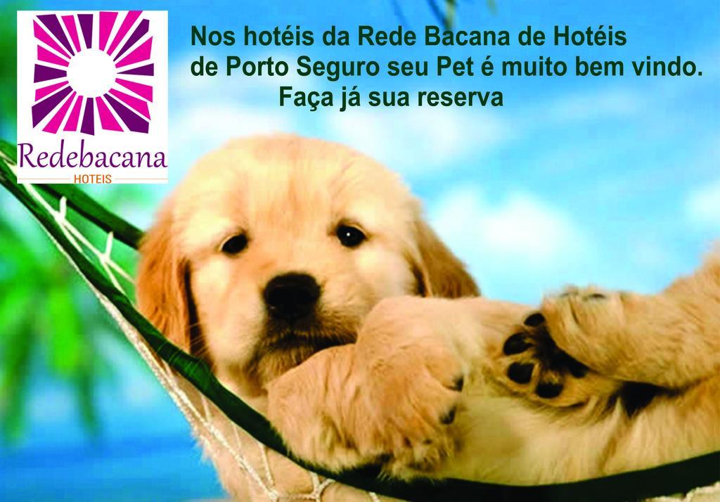 Canoa Bella 3* Porto Seguro