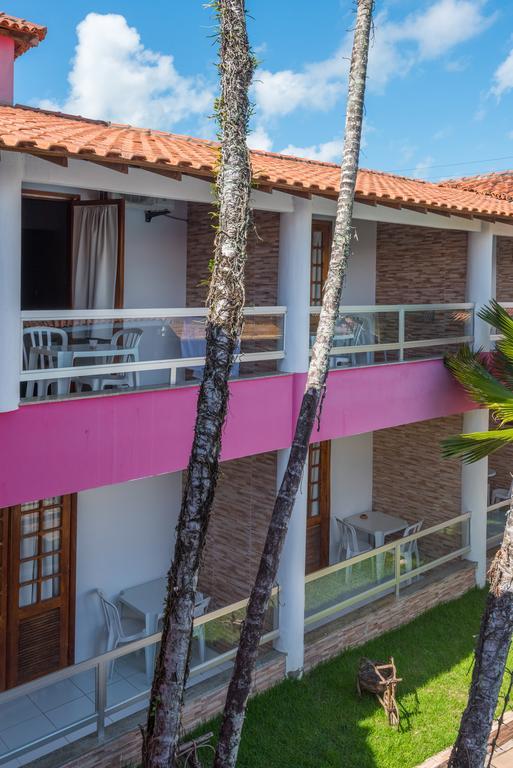 Casa de hóspedes Canoa Bella 3*