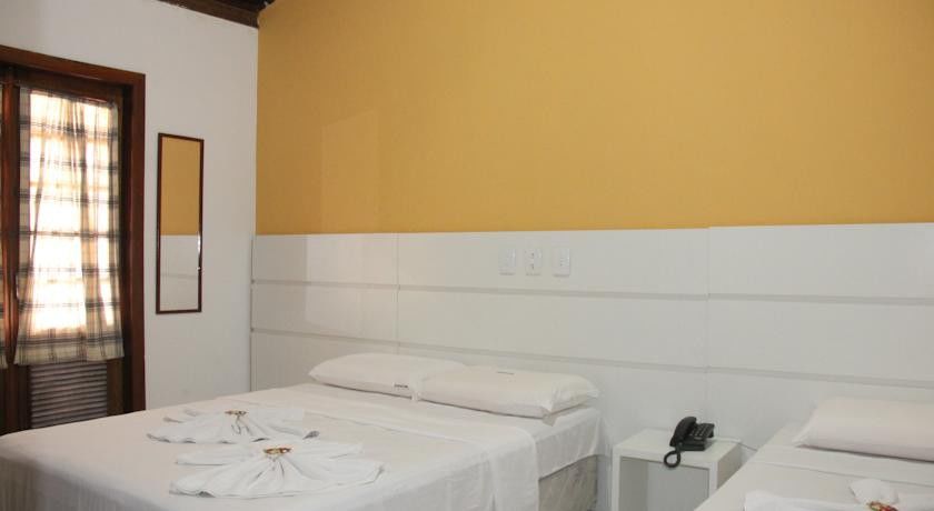 Casa de hóspedes Canoa Bella Porto Seguro