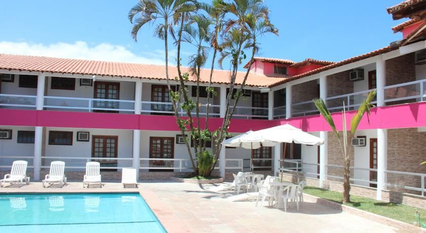 Canoa Bella 3*