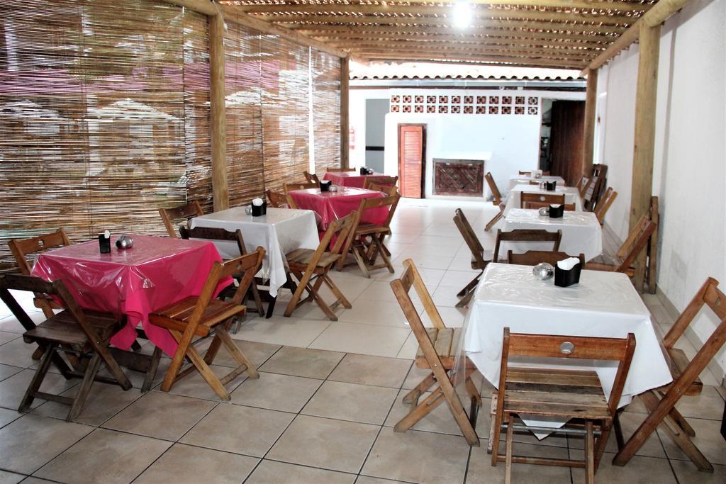 Canoa Bella Casa de hóspedes 3*