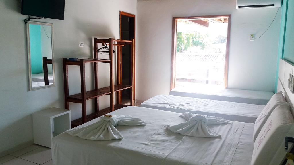 Casa de hóspedes Canoa Bella Porto Seguro