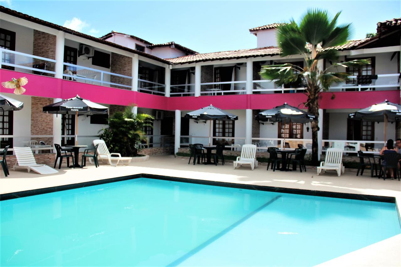 Casa de hóspedes Canoa Bella 3*