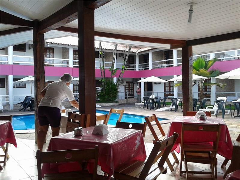 Canoa Bella 3* Porto Seguro