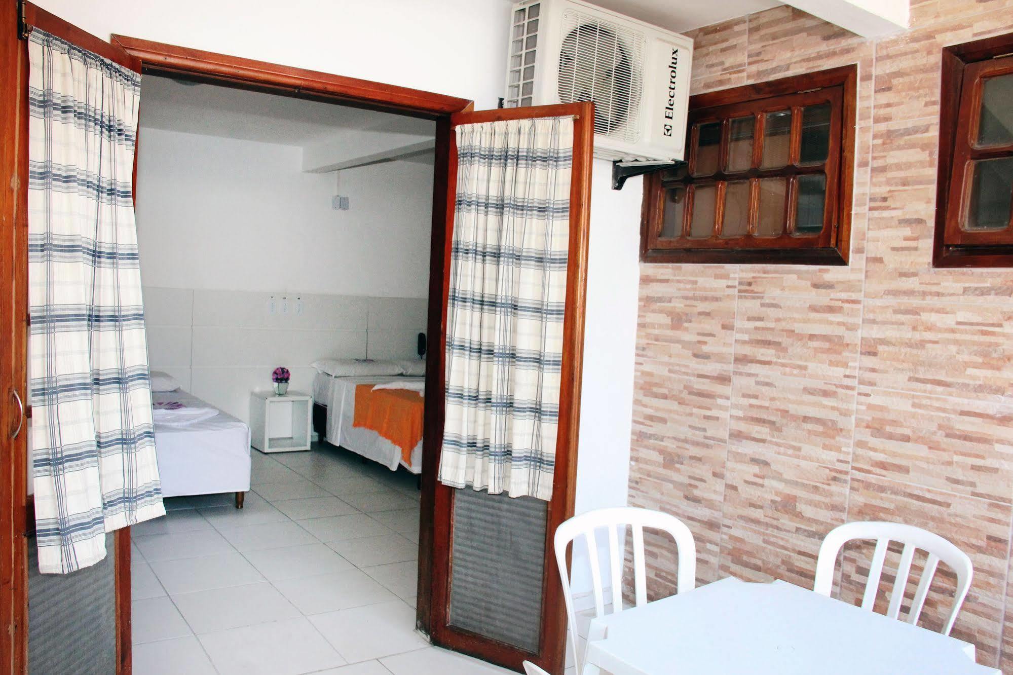Casa de hóspedes Canoa Bella Porto Seguro