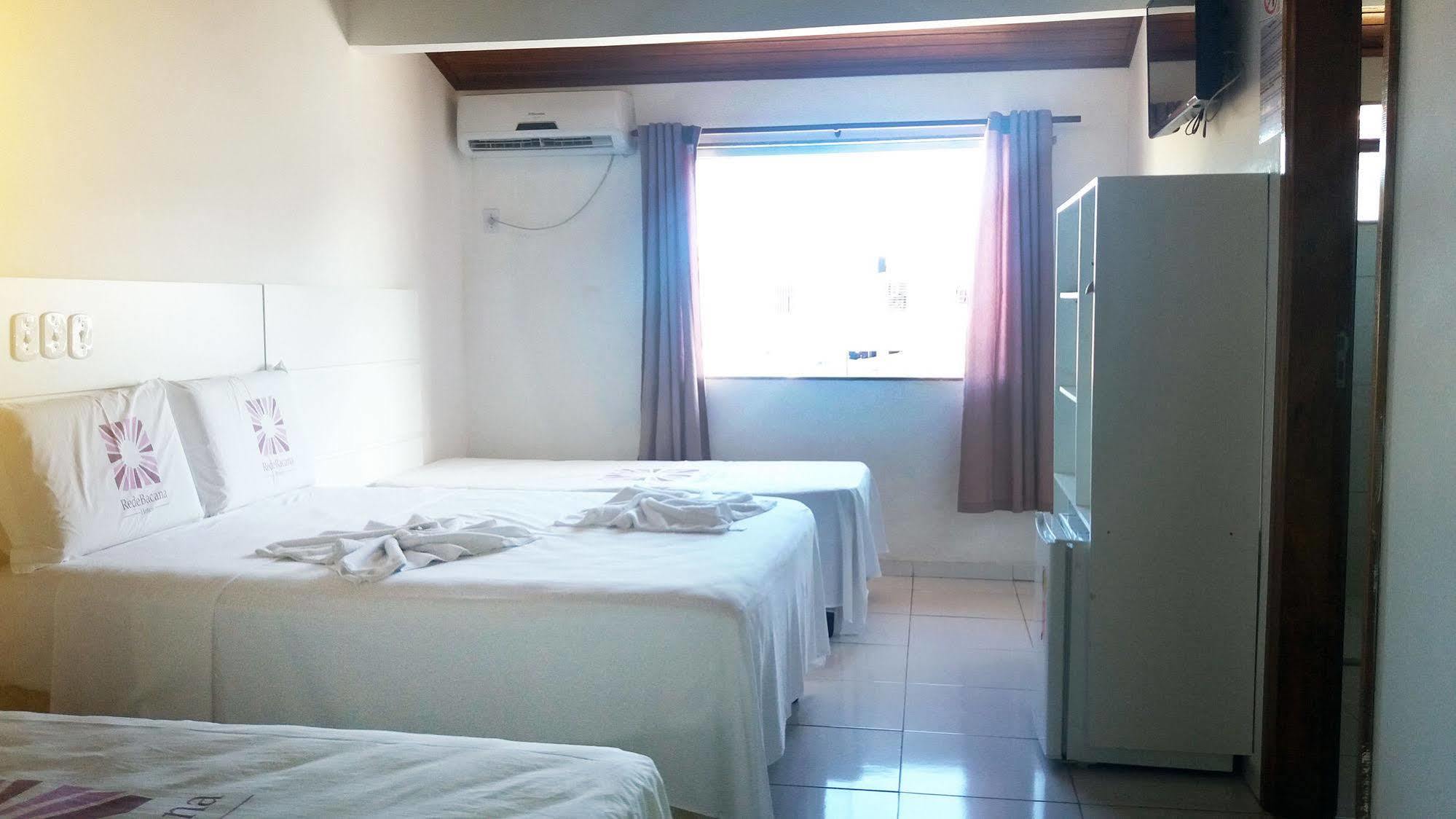 Casa de hóspedes Canoa Bella