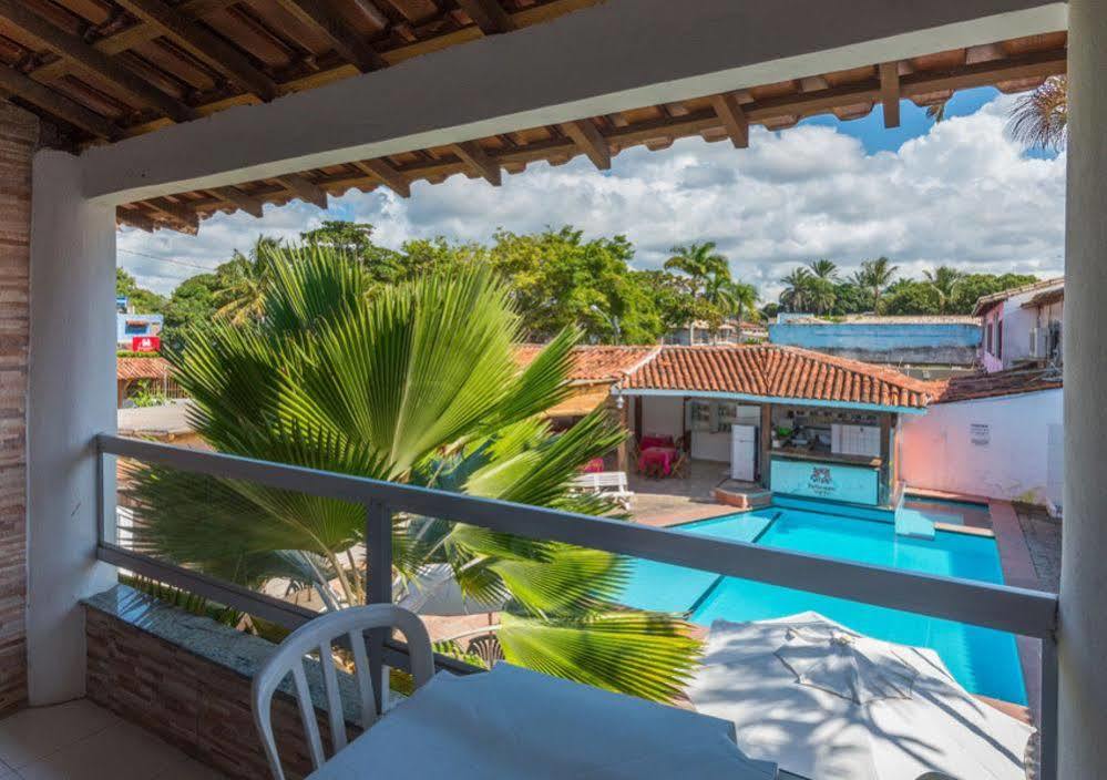 Casa de hóspedes Canoa Bella Porto Seguro